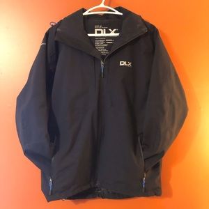 DLX Raincoat